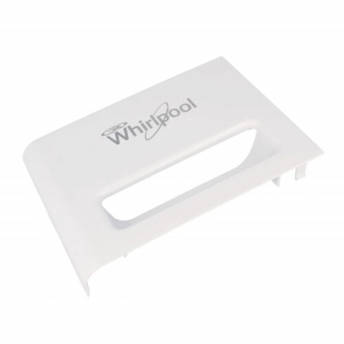 Maner sertar detergent Mașină de spălat Whirlpool – Original