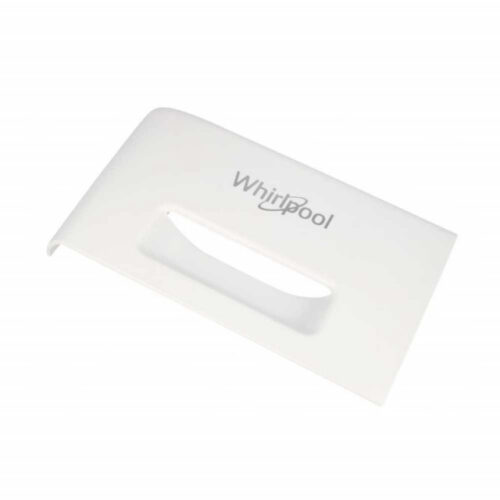 Maner sertar detergent Mașină de spălat Whirlpool – Original