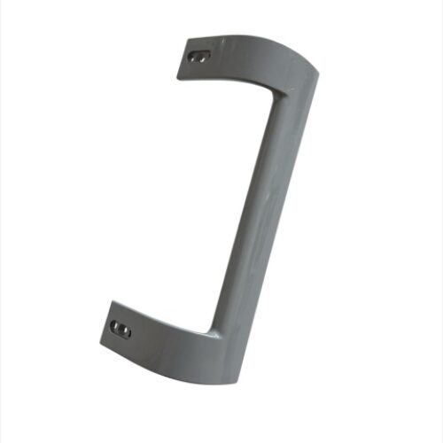 Maner usa frigider cu 21,5 cm intre gauri, fara capace si suruburi – Compatibil