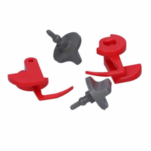 Mecanism blocare filtru antigrasime Bosch, Siemens – Original