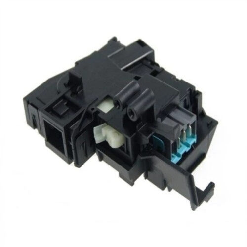 Mecanism Închizător blocare usa Mașină de spălat Whirlpool incarcare verticala – Original