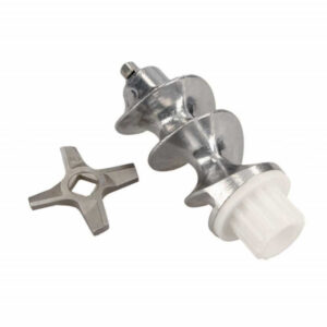 Melc si Cuțit nr 5 Mașină de tocat carne Zelmer – Original