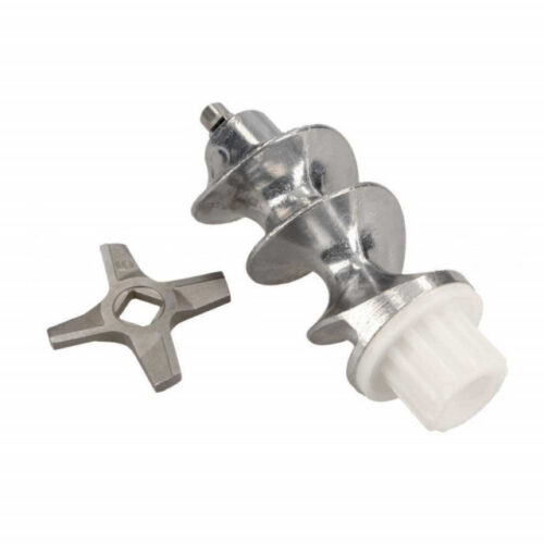 Melc si Cuțit nr 5 Mașină de tocat carne Zelmer – Original