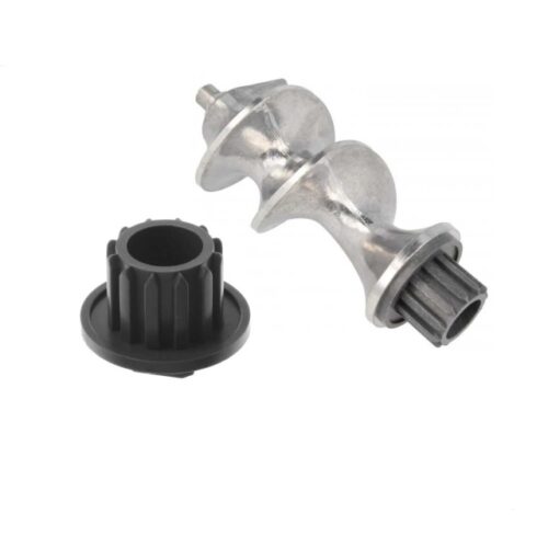 Melc si roata dintata Mașină de tocat carne Zelmer, Bosch – Original