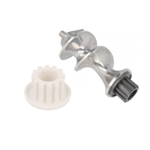 Melc si roata dintata Mașină de tocat carne Zelmer, Bosch – Original