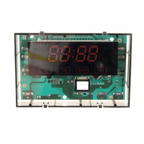 Modul cu afisaj electronic cuptor – Compatibil