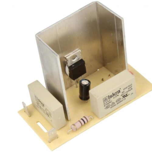 Modul electronic aspirator Thomas – Original