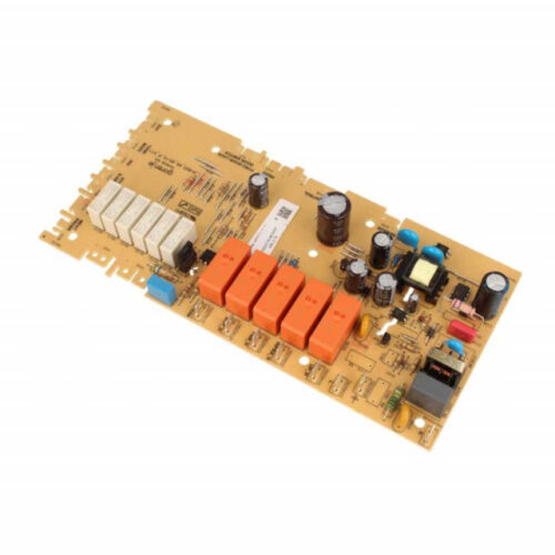 Modul electronic cuptor, aragaz Gorenje – Original