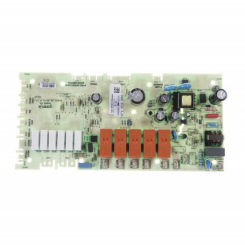 Modul electronic cuptor, aragaz Gorenje – Original