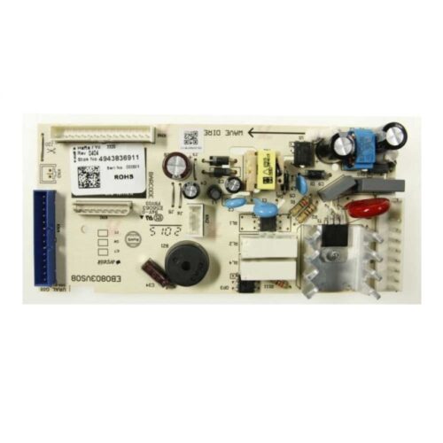 Modul electronic frigider Beko , U-1 NF_SF_LD_DD D70 – Original