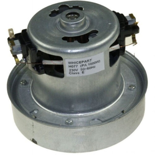 Motor aspirator 1400W turbină 130 mm – Compatibil