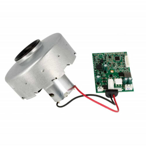 Motor aspirator cu modul electronic aspirator Philips – Original