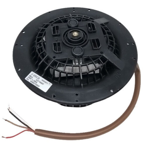 Motor hota 220V, 135W, 3 Viteze, Rotatie orara – Compatibil