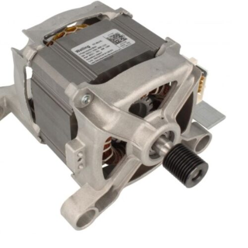 Motor Mașină de spălat Whirlpool, Indesit – Original