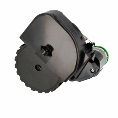 Motor roata dreapta aspirator robot Rowenta RS – Original