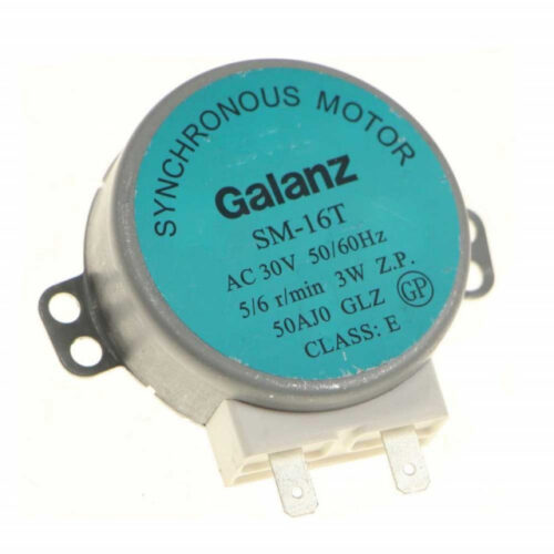 Motor rotire farfurie cuptor cu microunde Sharp, Proline SM-16T – Compatibil