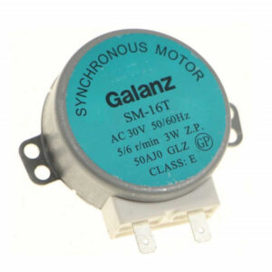 Motor rotire farfurie cuptor cu microunde Sharp, Proline SM-16T – Compatibil