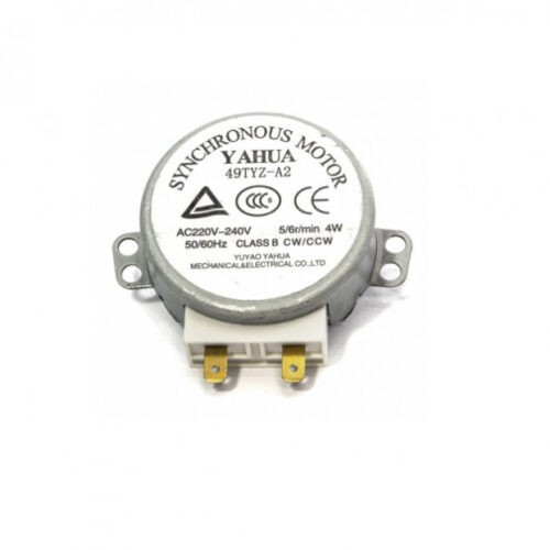 Motor rotire farfurie platan cuptor cu microunde Arctic, Beko – Original