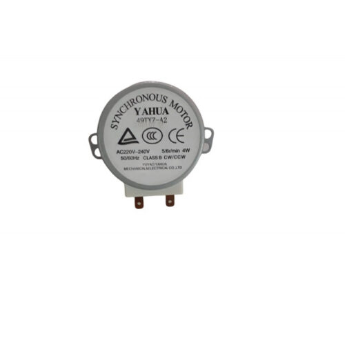 Motor rotire platan cuptor cu microunde Gorenje 49TYZA2, 49TYZ-A2, TYJ50-8A7 104213 – Original