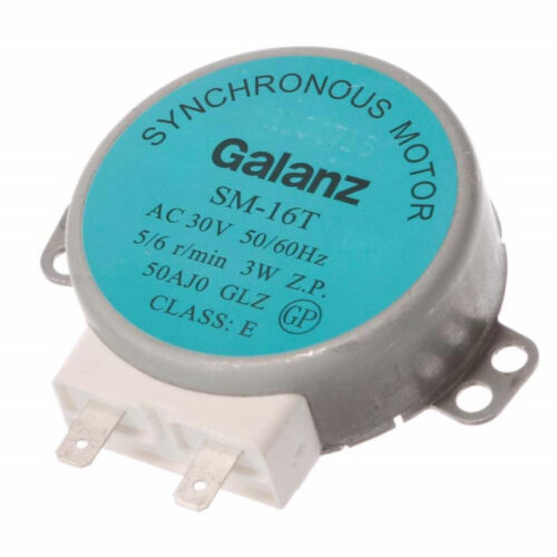 Motor rotire platan cuptor cu microunde Zelmer SM-16T – Original