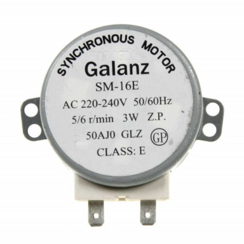 Motor rotire platan cuptor microunde Arctic, Beko – Compatibil