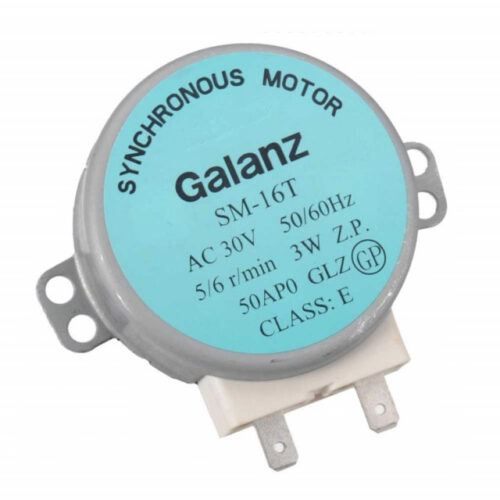 Motor rotire platan cuptor microunde Gorenje – Original