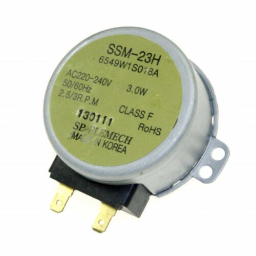 Motor rotire platan cuptor microunde Lg – Original