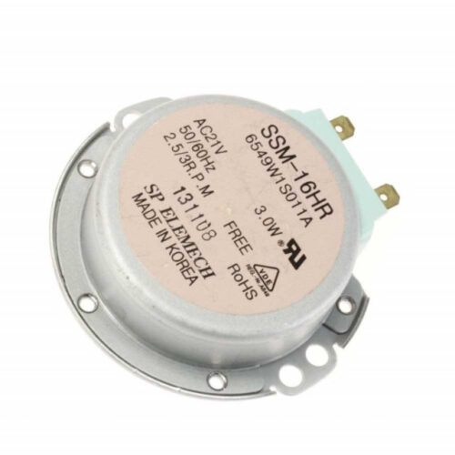 Motor rotire platan cuptor microunde Lg – Original