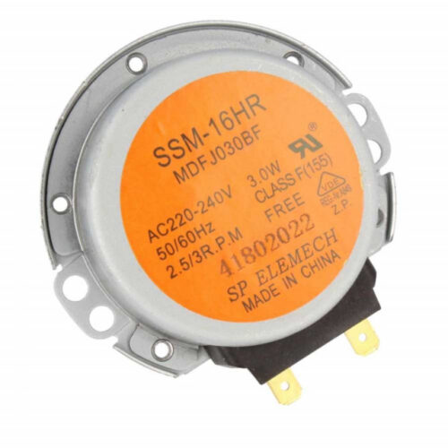 Motor rotire platan cuptor microunde Samsung – Original