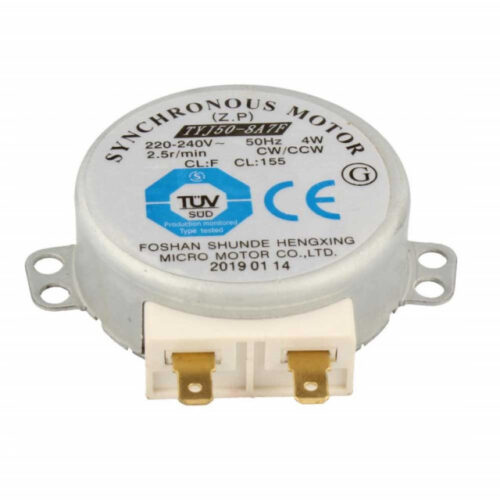 Motor rotire platan cuptor microunde Sharp – Compatibil