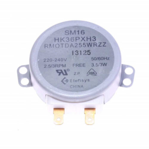 Motor rotire platan cuptor microunde Sharp – Original