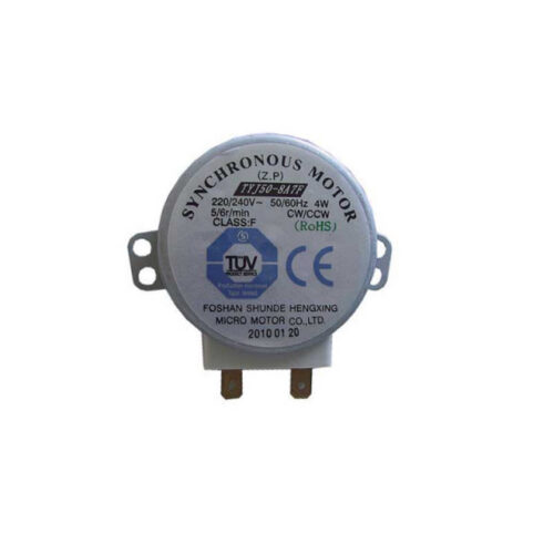 Motor rotire platan, farfurie cuptor microunde Whirlpool – Original