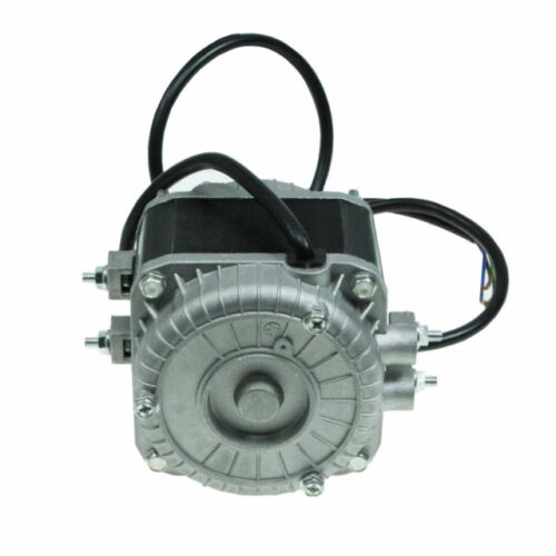 Motor ventilator combină frigorifică 25W, 11x11x9 cm, 0.75A, 220V – Compatibil