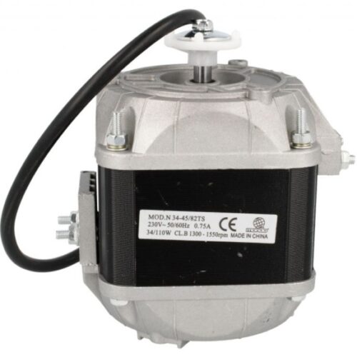 Motor ventilator combina frigorifica 34w – Original