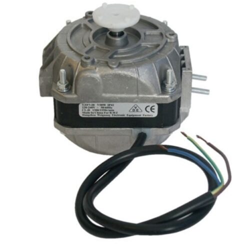 Motor ventilator combina frigorifica 7W – Compatibil