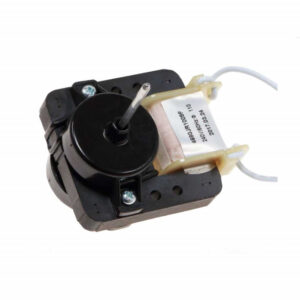 Motor ventilator combina frigorifica Lg 4680JR1009F – Original