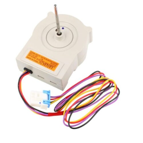Motor ventilator combina frigorifică Lg – Piesă de schimb de calitate – Original
