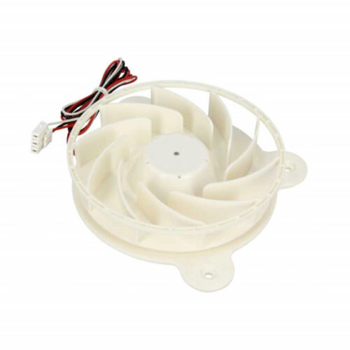 Motor ventilator combina frigorifica Samsung – Original