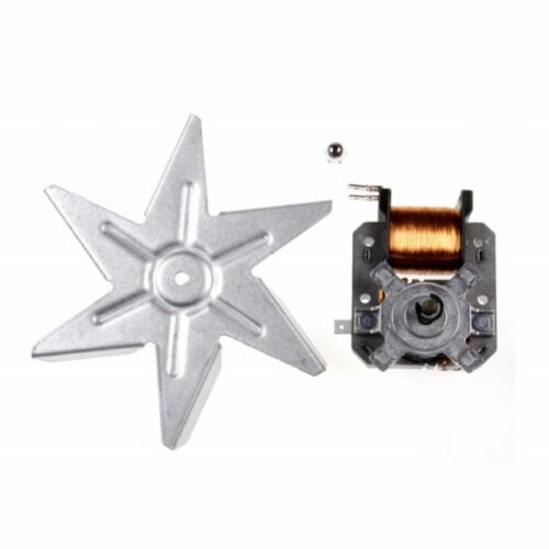 Motor ventilator cuptor Amica, Hansa – Original