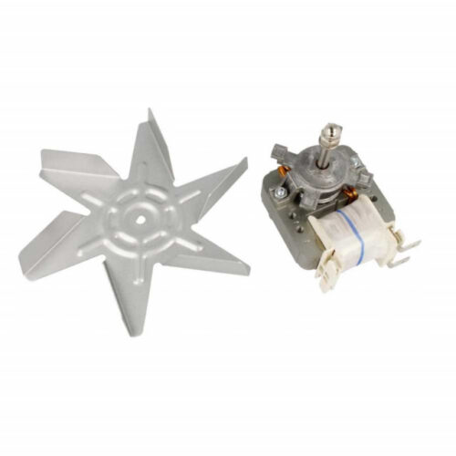 Motor ventilator cuptor Amica, Hansa – Original