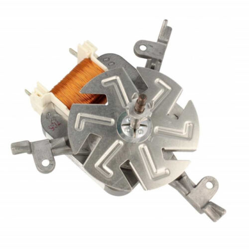 Motor ventilator cuptor Bosch, Siemens RRM/A42-13 – Original