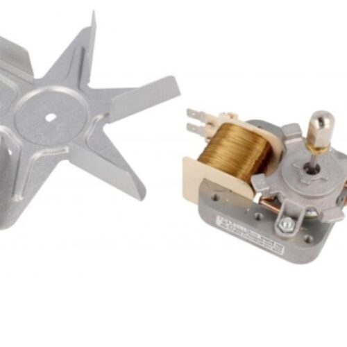 Motor ventilator cuptor Whirlpool – Original