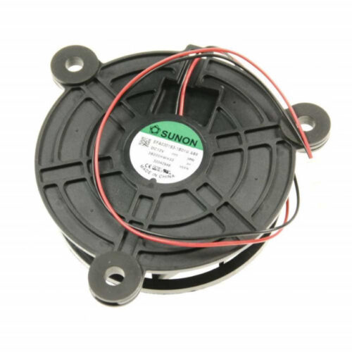 Motor ventilator frigider 100mm-1650RPM – Compatibil