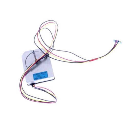 Motor ventilator frigider Lg – Compatibil