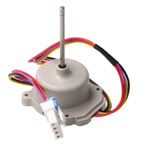 Motor ventilator frigider Lg – Original