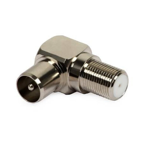 Mufa TV tata 90 grade F-mama la TV-tata – Compatibil