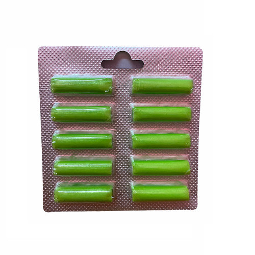 Odorizant, parfum aspirator set 10 bucăți, SUMMERBREEZE – Compatibil