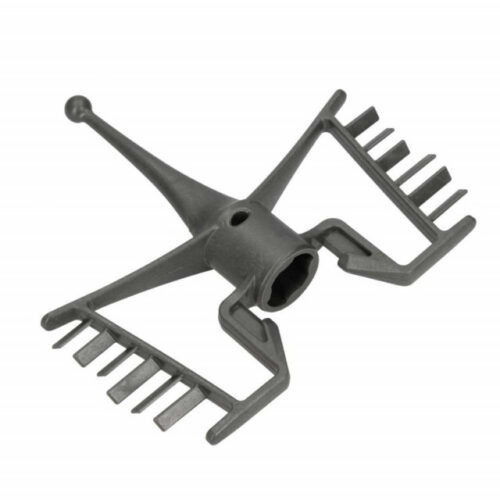 Paletă mixer (tel) robot de bucătărie Vorwerk TM31 – Original