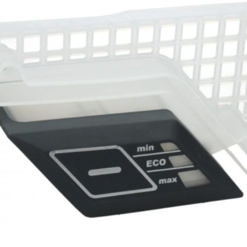 Panou de comanda complet aspirator Thomas – Original