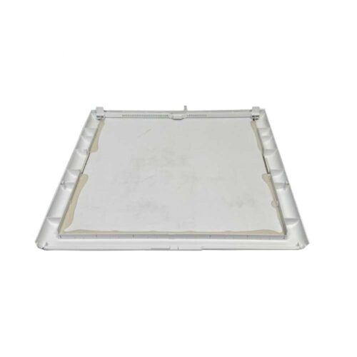 Panou frontal Mașină de spălat Whirlpool, Indesit – Original